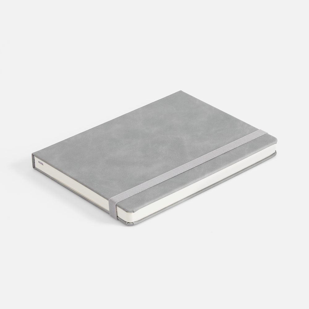 Ежедневник Urban Hard Ежедневник Urban Hard — изображение 3