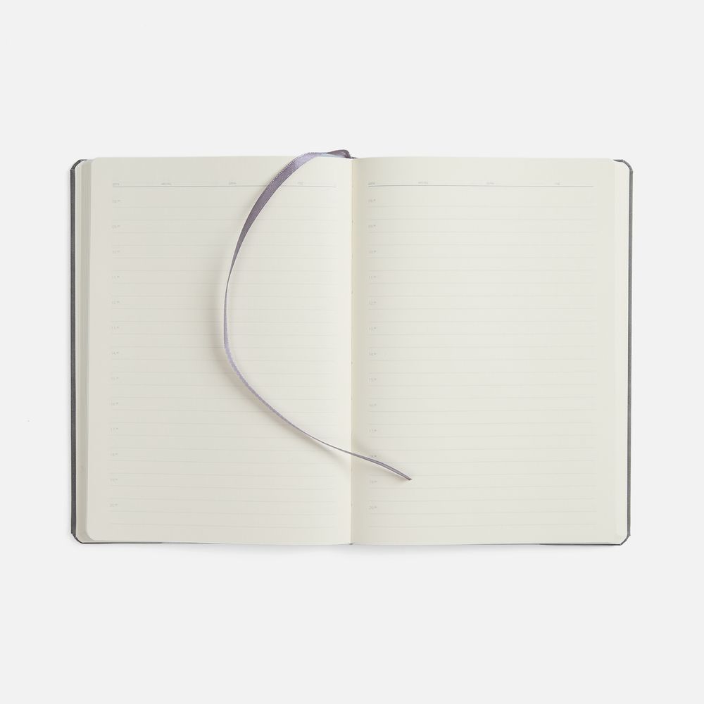 Ежедневник Urban Hard Ежедневник Urban Hard — изображение 6