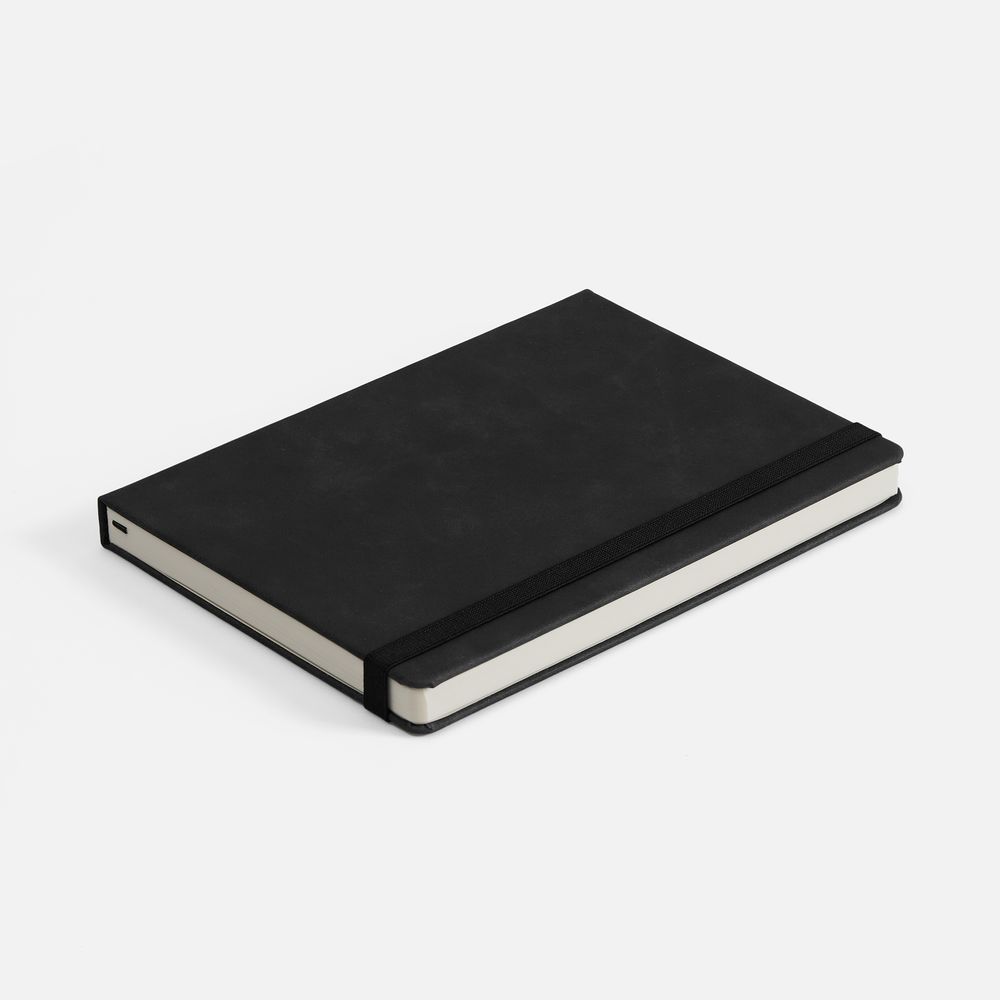 Ежедневник Urban Hard Ежедневник Urban Hard — изображение 3