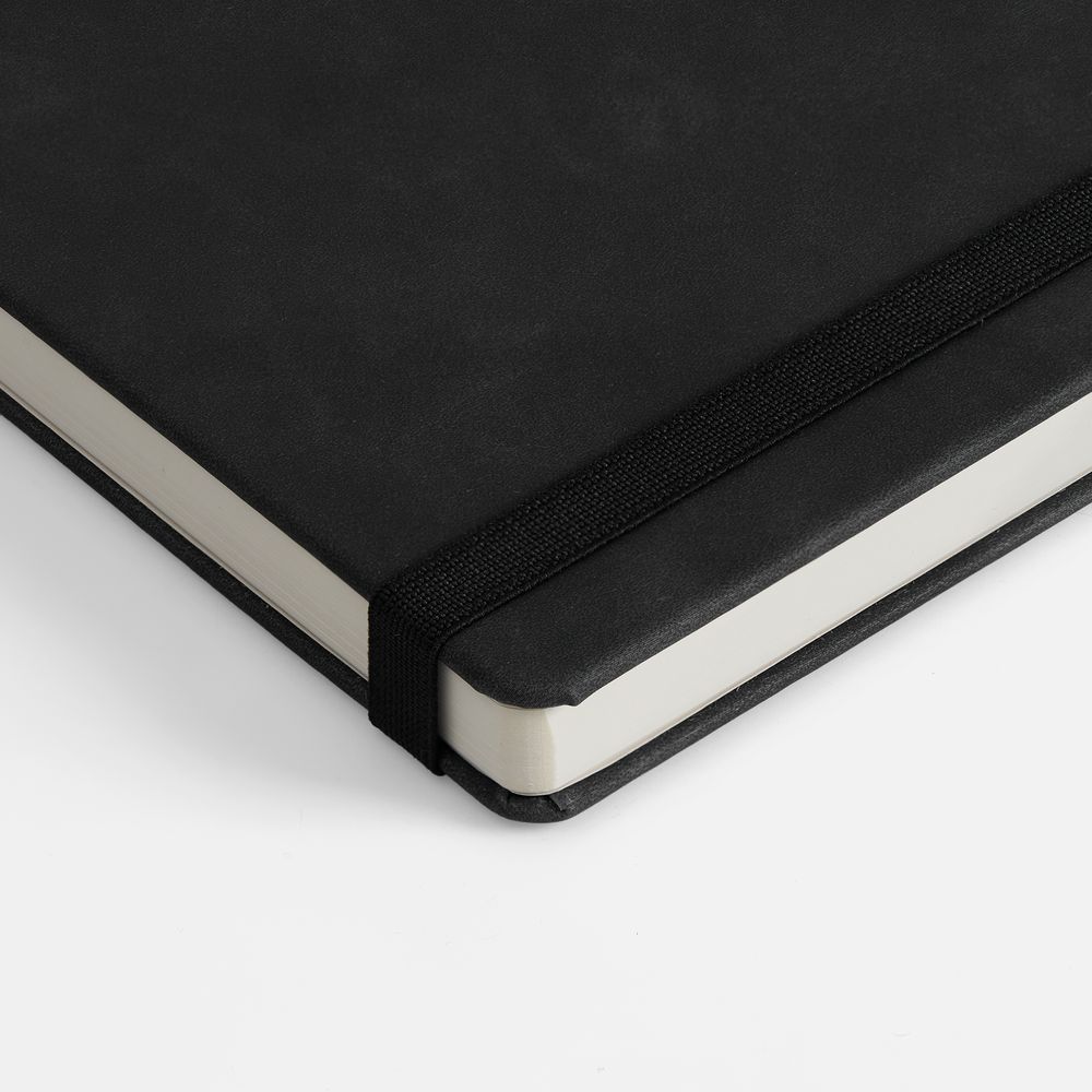 Ежедневник Urban Hard Ежедневник Urban Hard — изображение 4