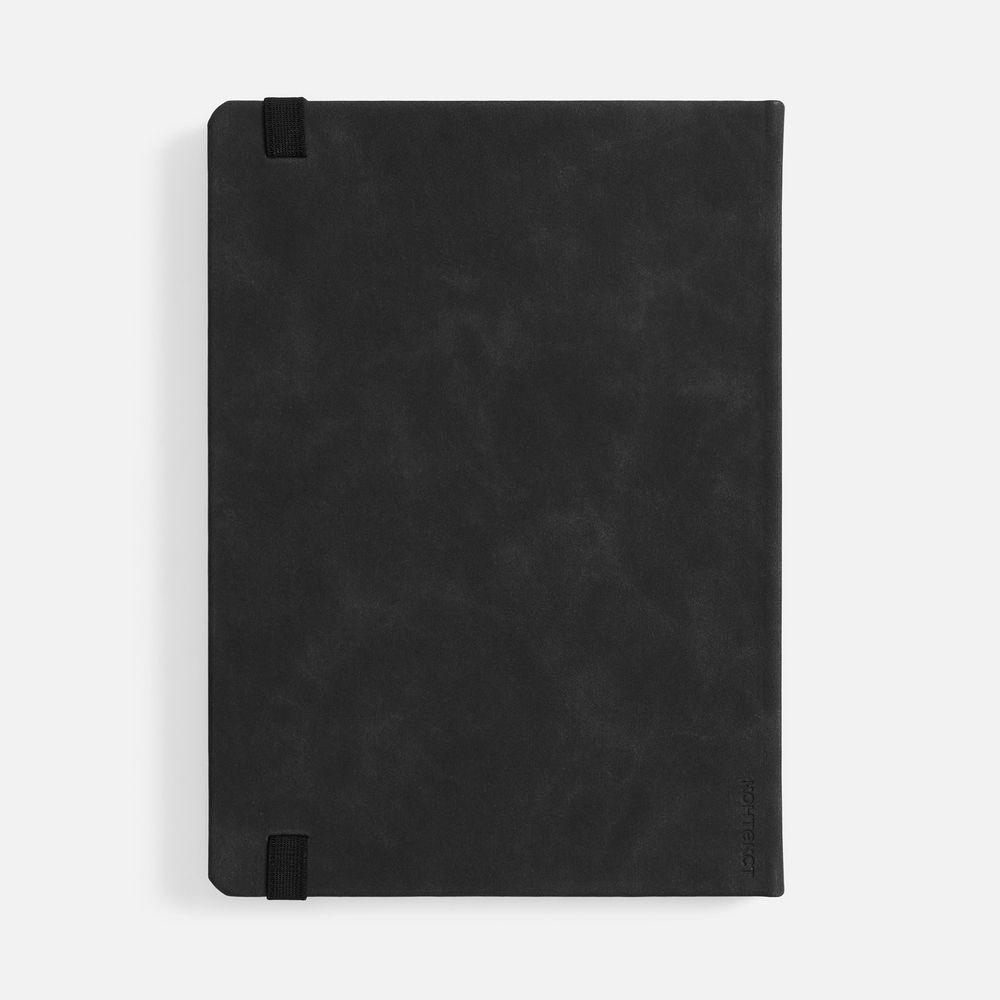 Ежедневник Urban Hard Ежедневник Urban Hard — изображение 2