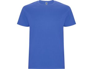 Футболка «Stafford» мужская - XL, лазурно-голубой