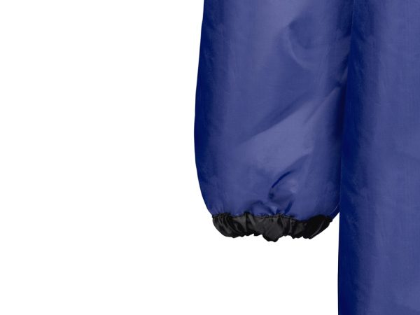 Дождевик «Bi-color» унисекс — изображение 9