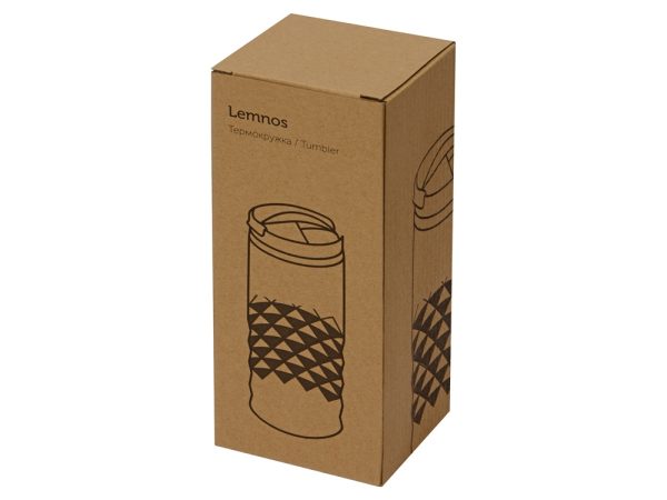 Термокружка «Lemnos» — изображение 4