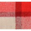 Плед акриловый «Tartan» — изображение 4