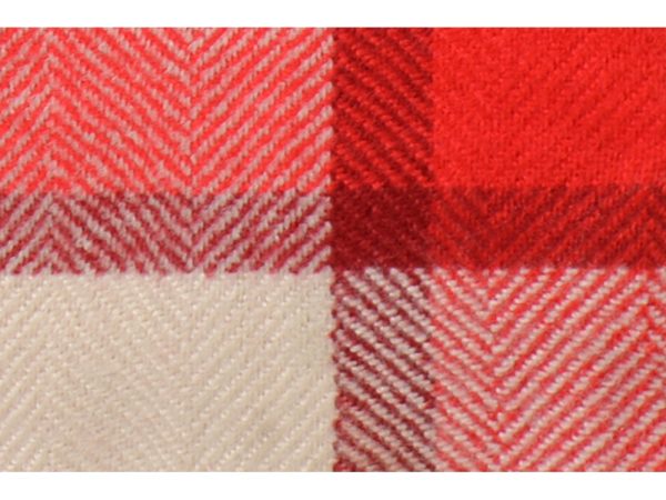 Плед акриловый «Tartan» — изображение 4