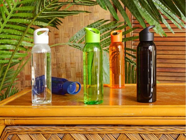 Бутылка для воды «Plain» — изображение 3