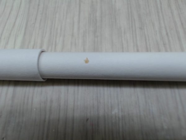 Вечный карандаш из переработанной бумаги «Recycled pencil» — изображение 7