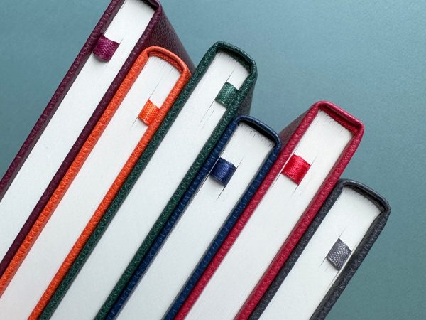 Ежедневник недатированный А5 «Loft» — изображение 15