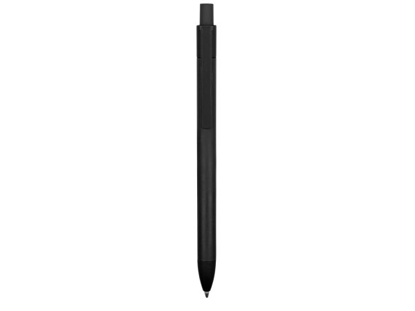 Ручка металлическая soft-touch шариковая «Haptic» — изображение 2