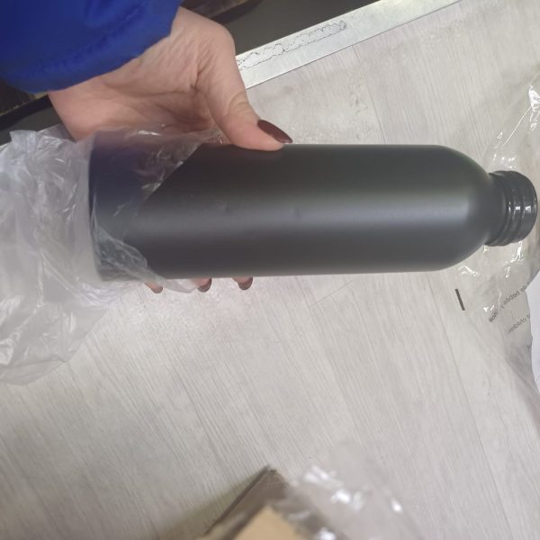 Бутылка для воды «Joli», 650 мл — изображение 11