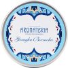 Набор: платок «Арабески» и свеча «Загадка Востока» — изображение 7