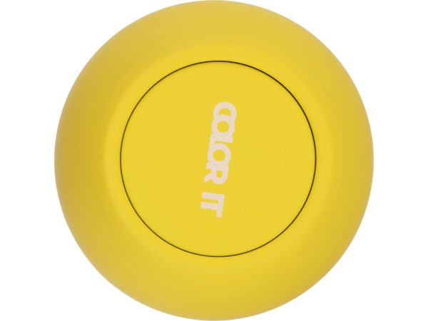 Термокружка «Vacuum mug C1», soft touch, 370 мл — изображение 5