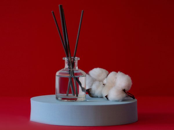 Ароматический диффузор «Citrus Yuzu» — изображение 11