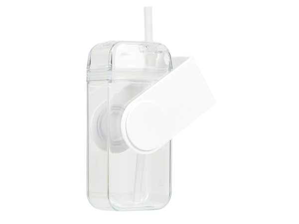 Бутылка для воды «JUICY DRINK BOX», 290 мл — изображение 2