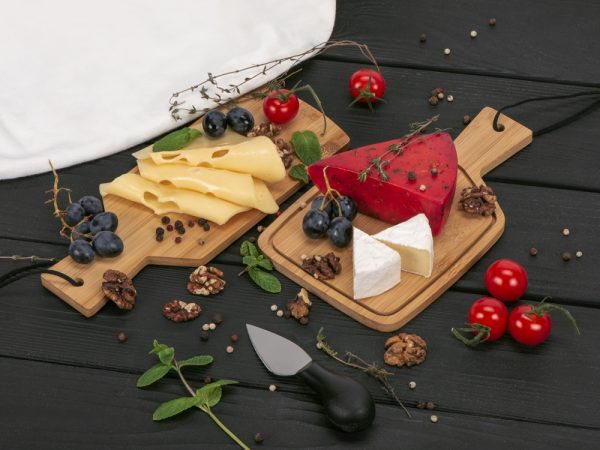 Набор для сыра и тапасов «Tapas» — изображение 6