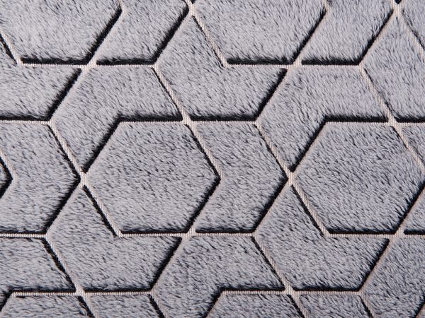Светящийся в темноте плед «Lattice» — изображение 6