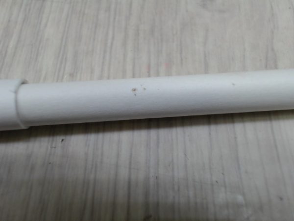 Вечный карандаш из переработанной бумаги «Recycled pencil» — изображение 8