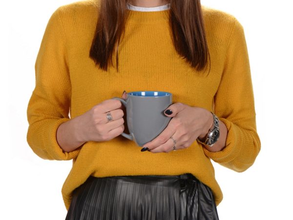 Кружка «Gracy» — изображение 3