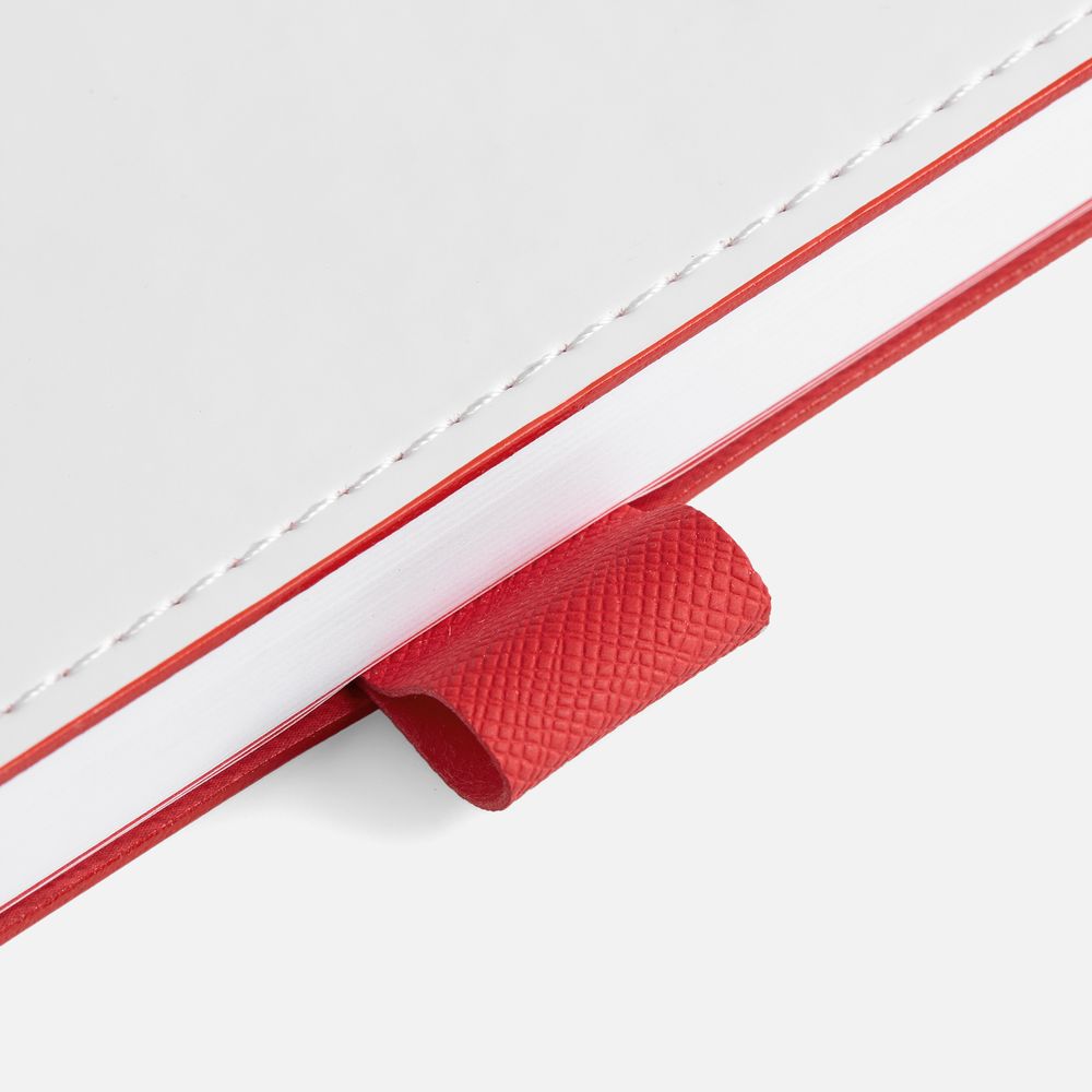 Ежедневник White Shall Ежедневник White Shall — изображение 5