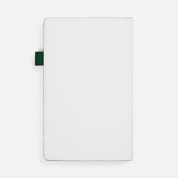 Ежедневник White Shall — изображение 2