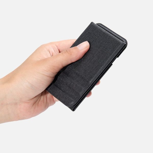 Подставка для смартфона с беспроводной зарядкой Kickstand — изображение 7