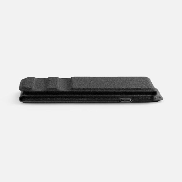 Подставка для смартфона с беспроводной зарядкой Kickstand — изображение 6