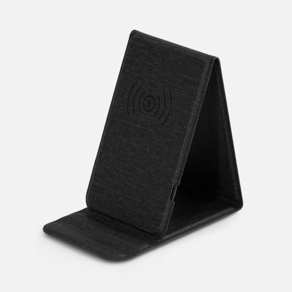 Подставка для смартфона с беспроводной зарядкой Kickstand — изображение 2