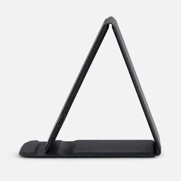 Подставка для смартфона с беспроводной зарядкой Kickstand — изображение 5