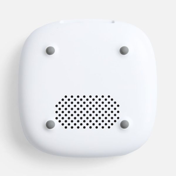 Bluetooth-колонка с беспроводной зарядкой и подсветкой Terrafonic — изображение 5