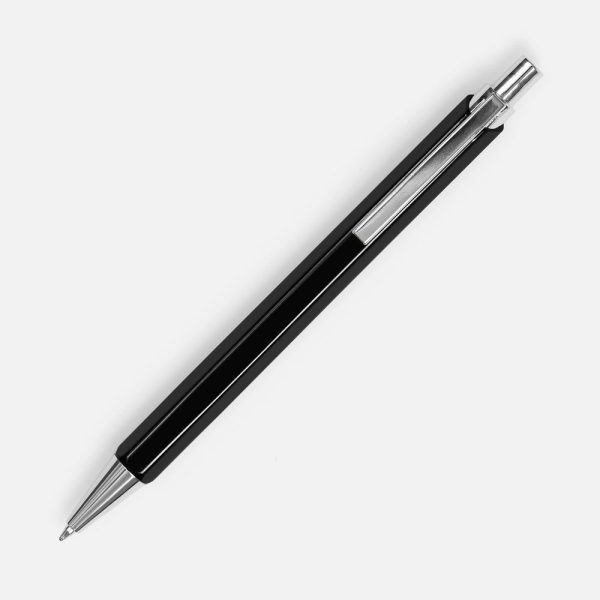 Ручка шариковая Alumno — изображение 2