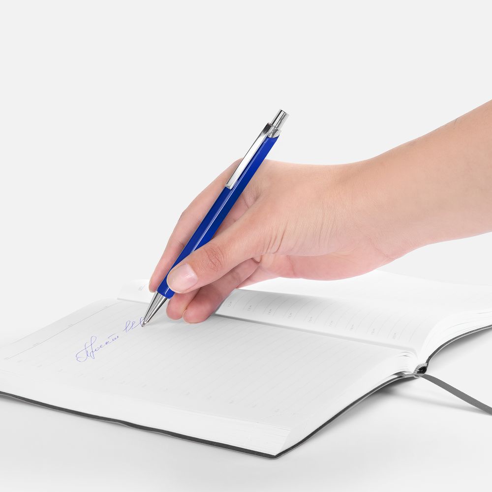 Ручка шариковая Alumno Ручка шариковая Alumno — изображение 4