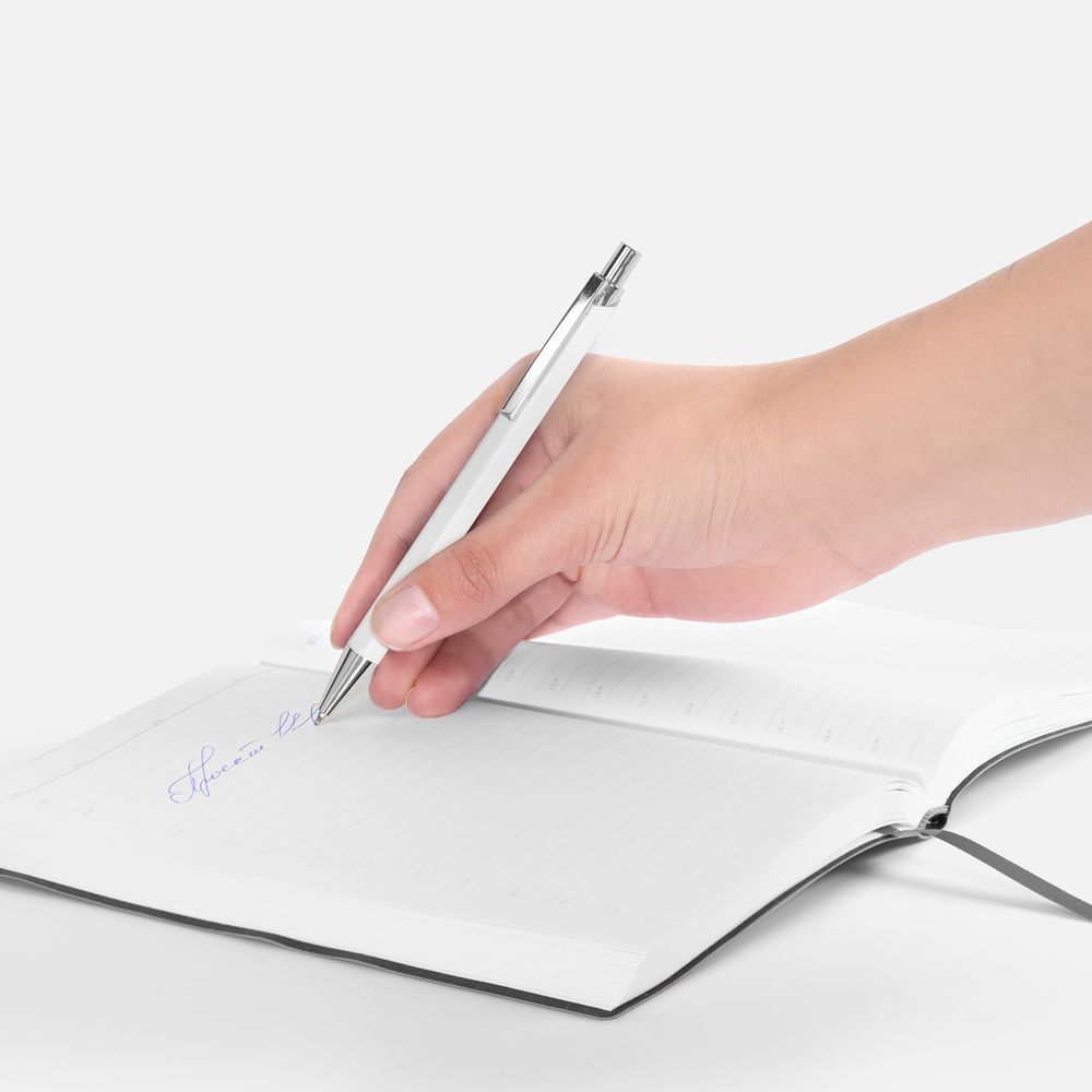 Ручка шариковая Alumno Ручка шариковая Alumno — изображение 4