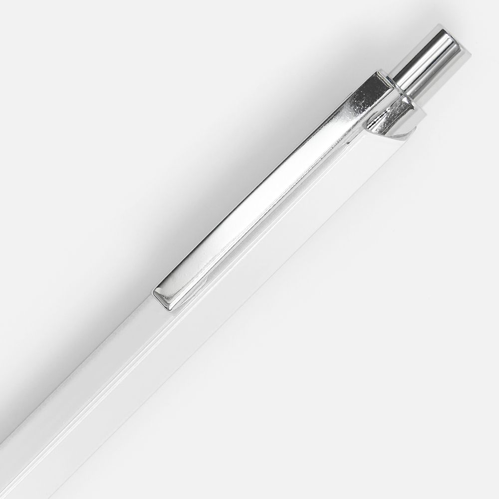 Ручка шариковая Alumno Ручка шариковая Alumno — изображение 3