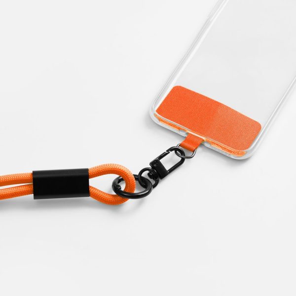 Кабель-ланьярд energyFlex Power Delivery 60 Вт — изображение 6
