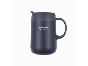 Термокружка THERMOcafe 
«TCCM-460SY», 460 мл