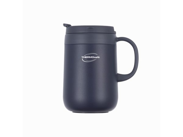 Термокружка THERMOcafe 
«TCCM-460SY», 460 мл
