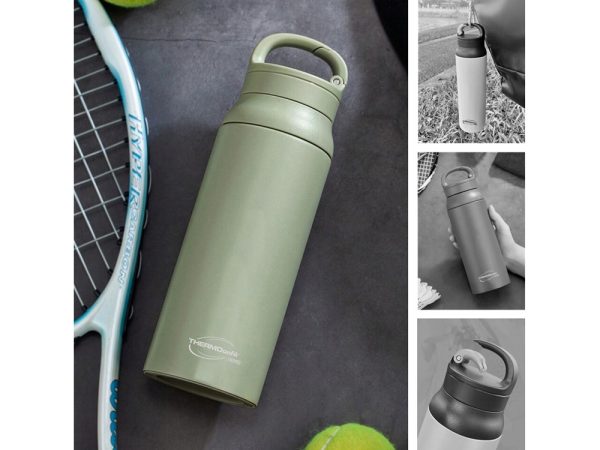 Термоc THERMOcafe 
«TCSB-600SY», 600 мл — изображение 4