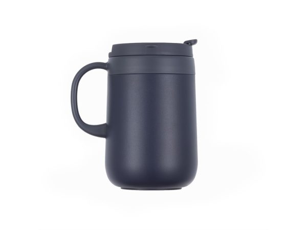 Термокружка THERMOcafe 
«TCCM-460SY», 460 мл — изображение 2