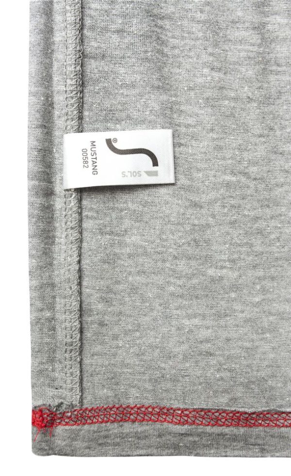 Футболка мужская Regent Fit 150 — изображение 5
