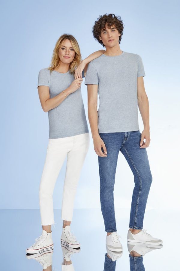Футболка мужская Regent Fit 150 — изображение 7