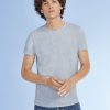 Футболка мужская Regent Fit 150 — изображение 6