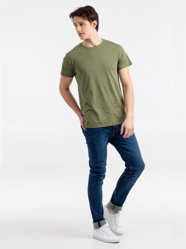 Футболка мужская Regent Fit 150 — изображение 3