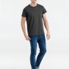 Футболка мужская Regent Fit 150 — изображение 4