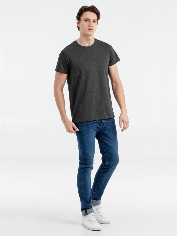 Футболка мужская Regent Fit 150 — изображение 4