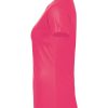Футболка женская Sporty Women 140 — изображение 3