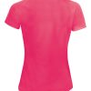 Футболка женская Sporty Women 140 — изображение 2