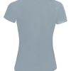 Футболка женская Sporty Women 140 — изображение 2