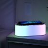 Ночник с беспроводной зарядкой и RGB подсветкой «Miracle», 15 Вт — изображение 7
