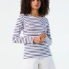 Футболка женская Marine Women — изображение 4